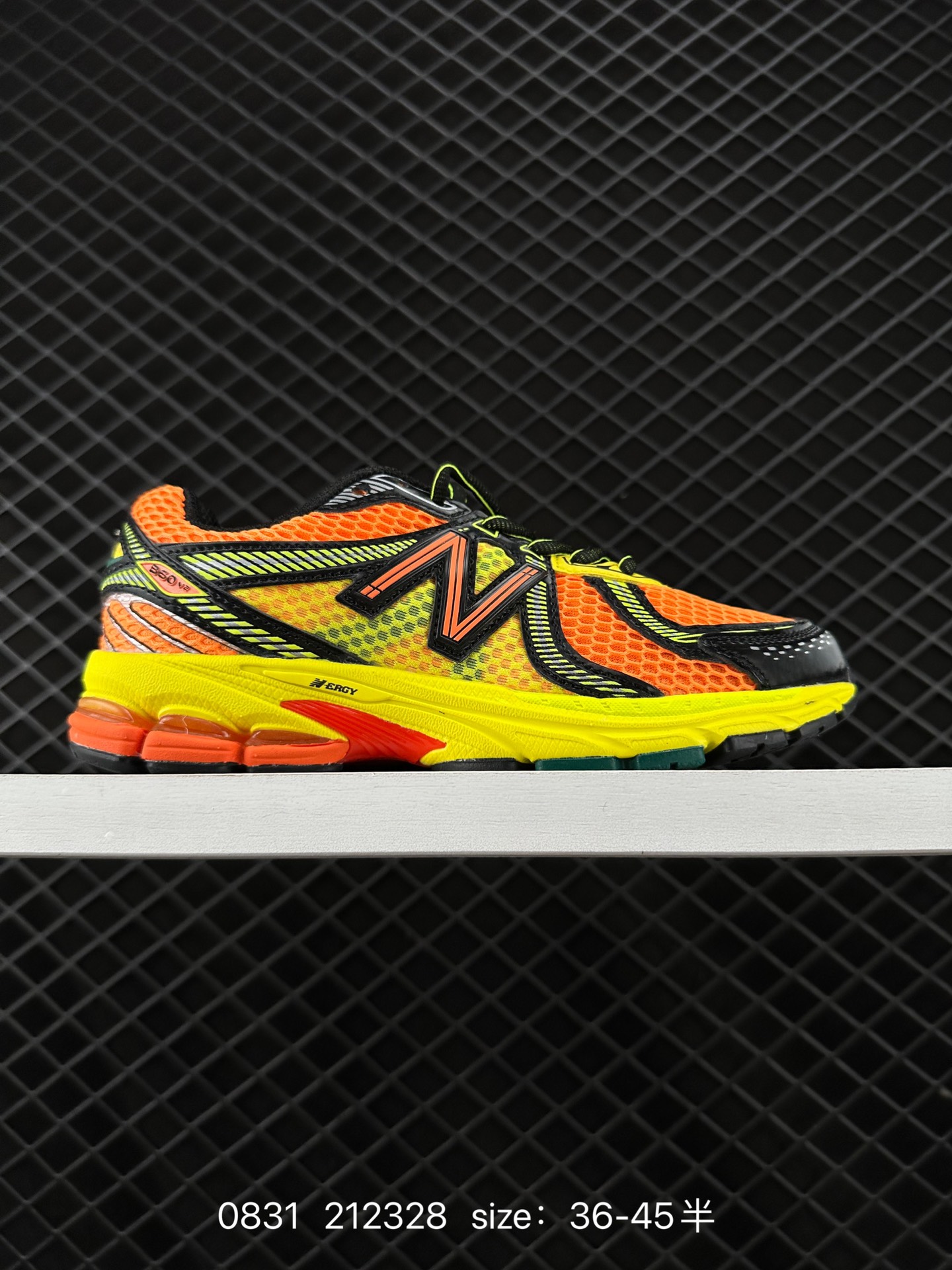 New Balance ML860 V2 New Balance ML860 V2